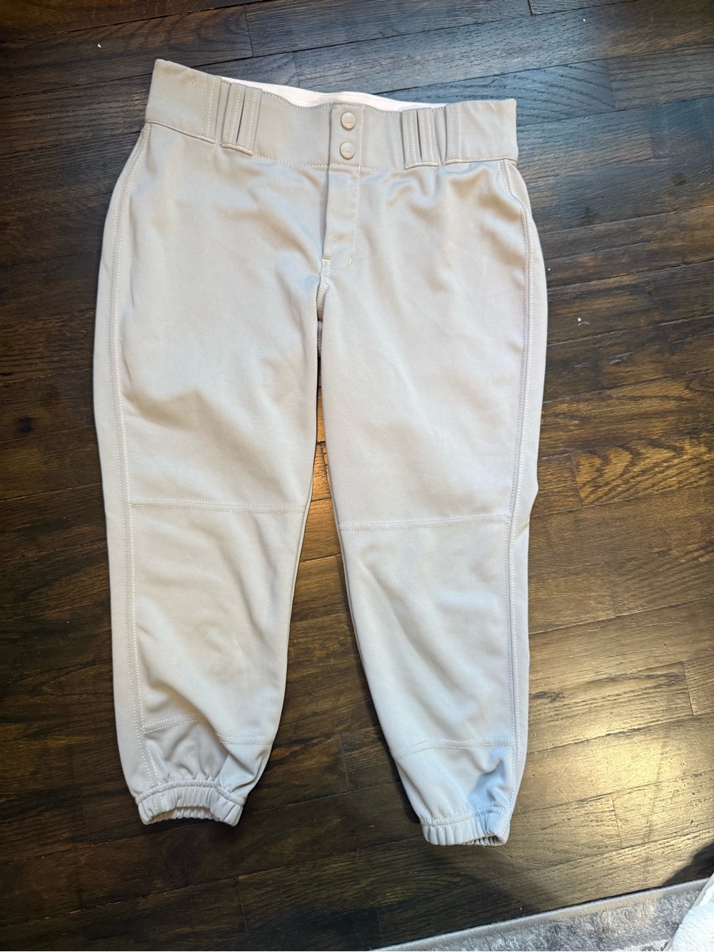 Girls Champro Soft Ball Pants Tournament Traditional Kids Sports
